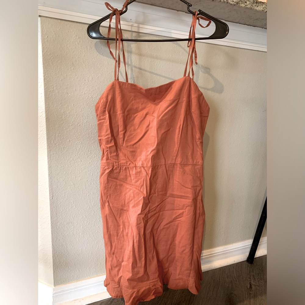 Abercrombie and Fitch Dress